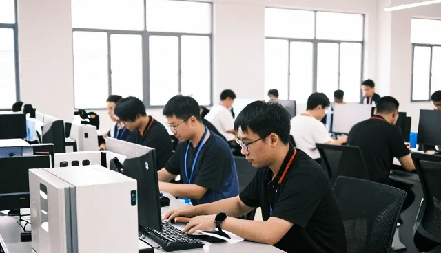 成本控制与效率优化未来将在跨区域项目中发挥更大作用