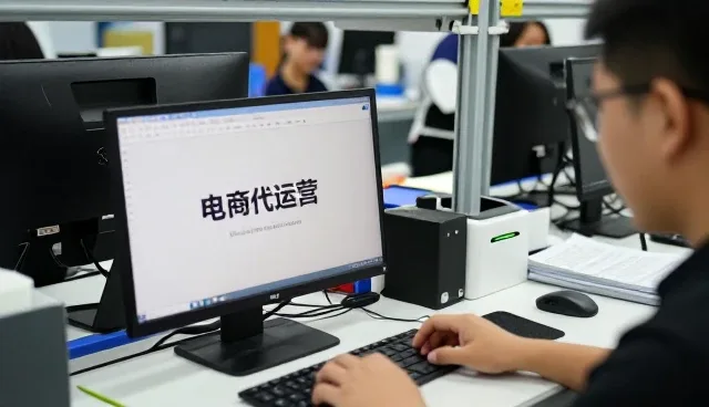 厂房车间解决方案介绍