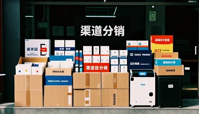 为本地电商发展提供定制化代运营支持