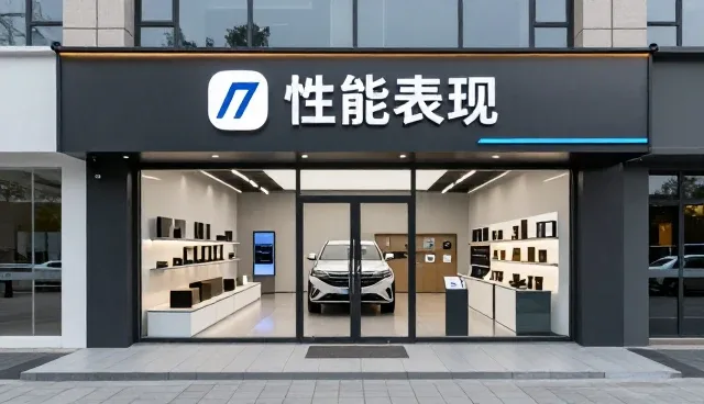 为本地渠道分销选型时的性能表现关注点